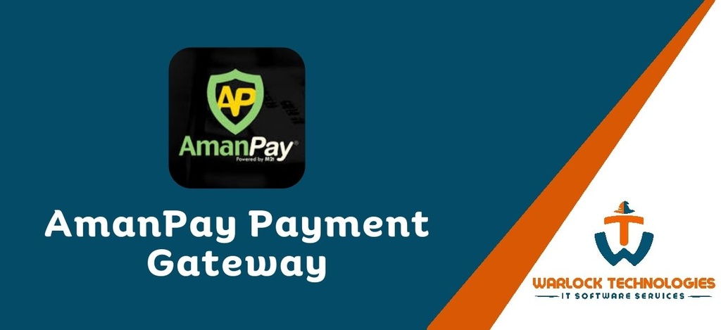 AmanPay Payment Gateway