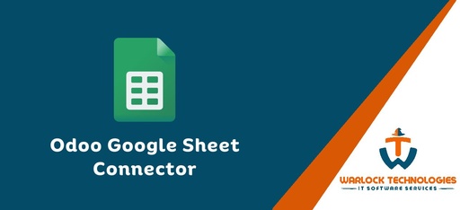 Odoo Google Sheet Connector