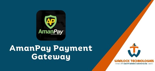 AmanPay Payment Gateway