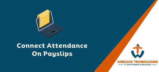 Connect Attendance On Payslips