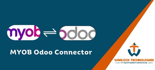 MYOB Odoo Connector