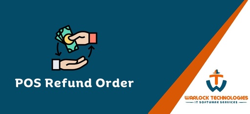 POS Refund Order