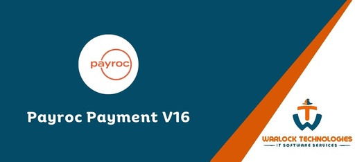 Payroc Payment V16