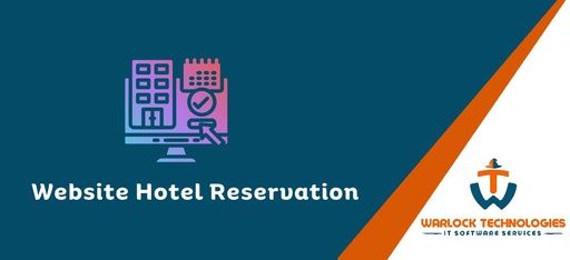 Website Hotel Reservation