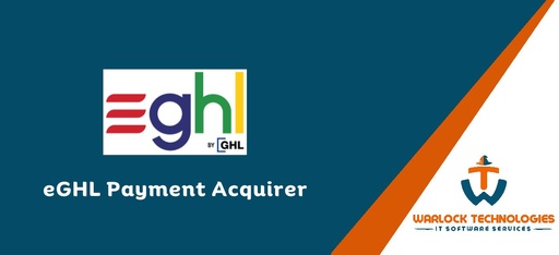 eGHL Payment Acquirer