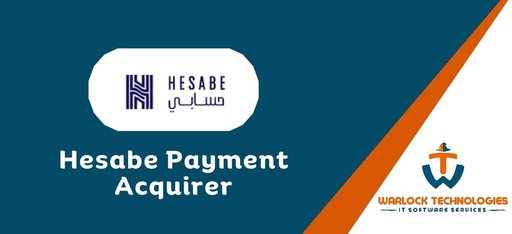 Hesabe Payment Acquirer