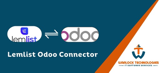 Lemlist Odoo Connector