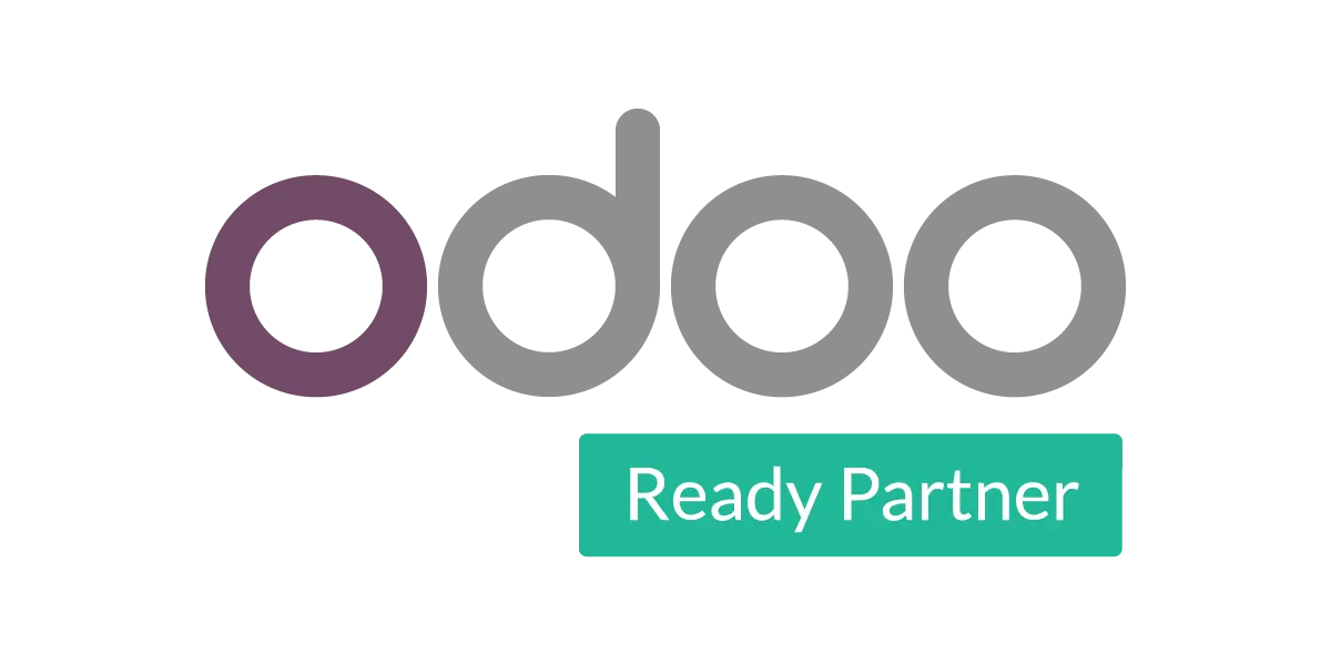 Ready Partner Logo